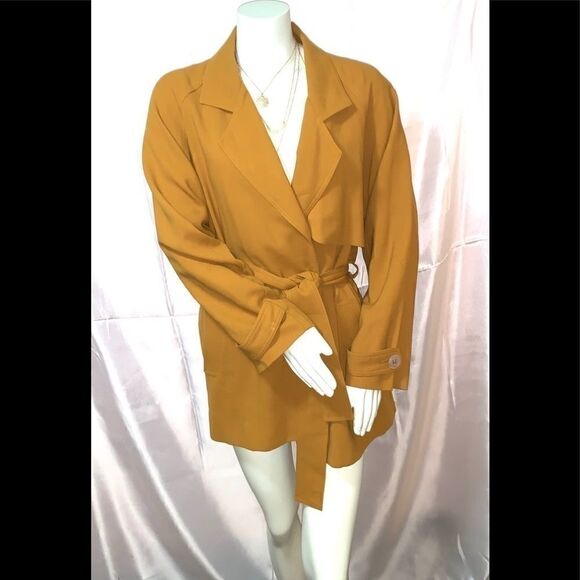 Michael Kors Jackets & Blazers - New Michael Kors  